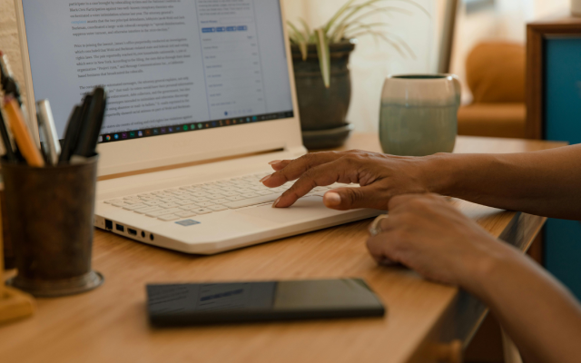 10 Cara Menulis Personal Statement UCAS, Dijamin Lolos!