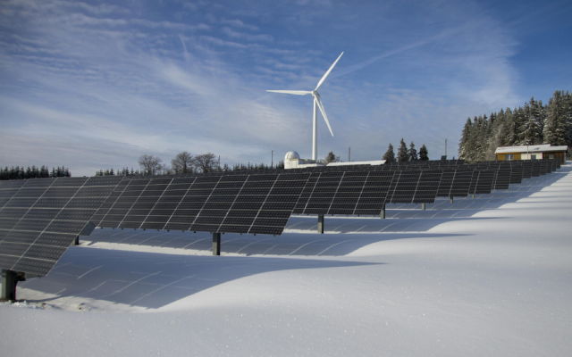 Universitas Terbaik di Dunia untuk Kuliah Jurusan Renewable Energy