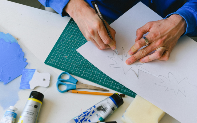 Universitas di Wellington New Zealand untuk Kuliah Desain Komunikasi Visual 2026