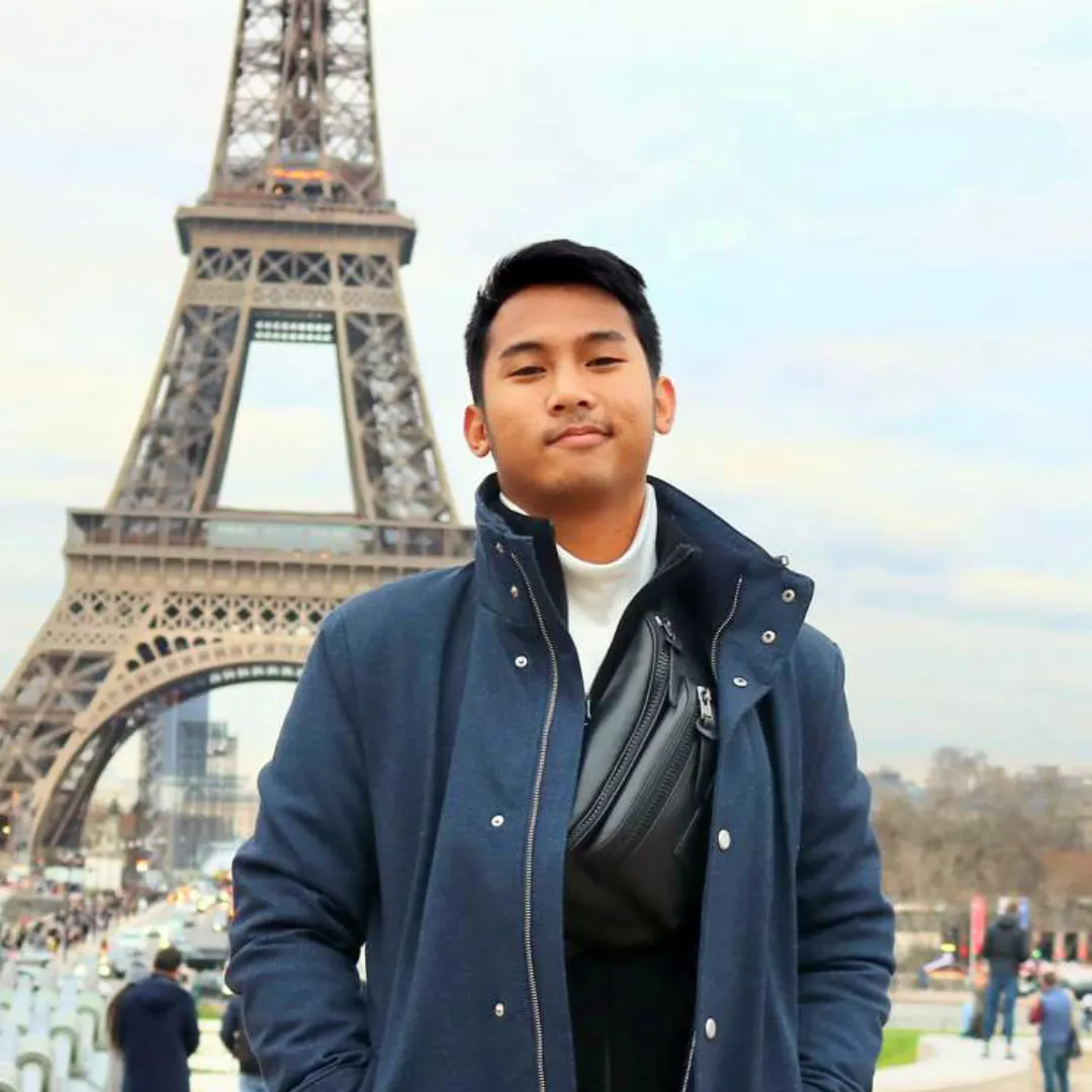 Daffa Prasanda