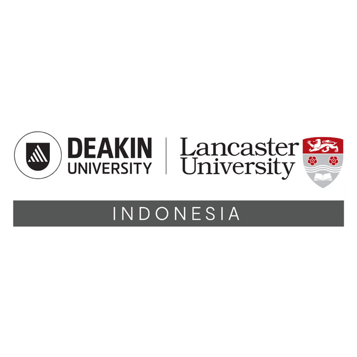 Deakin Lancaster Indonesia