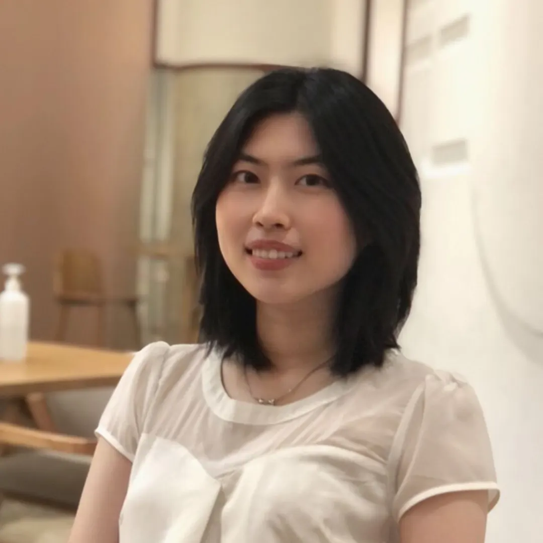 Delisa Fiorella Wijaya