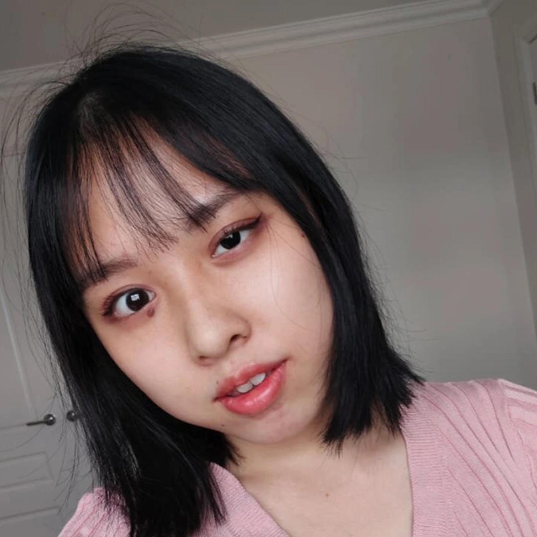 Olivia Putri Hermawan