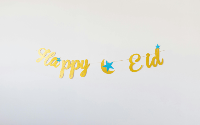 10+ Ucapan Bahasa Inggris Hari Lebaran Idul Fitri, Bikin Momen Makin Bermakna! 