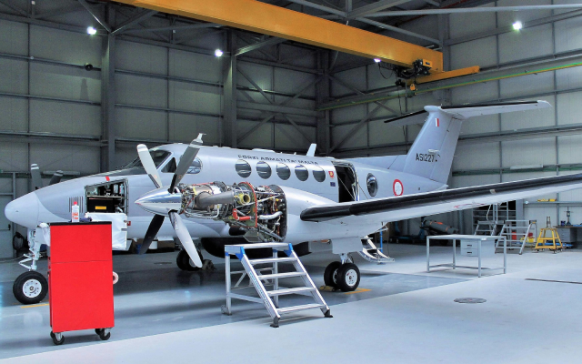 jurusan aerospace engineering