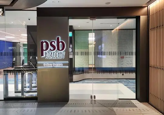 PSB Academy