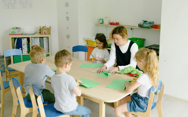 7 Universitas di Canada Untuk Program Studi Early Childhood Education (ECE) Terbaik