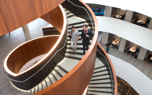 The University of Sydney Business School World Ranking Terbaru 2026