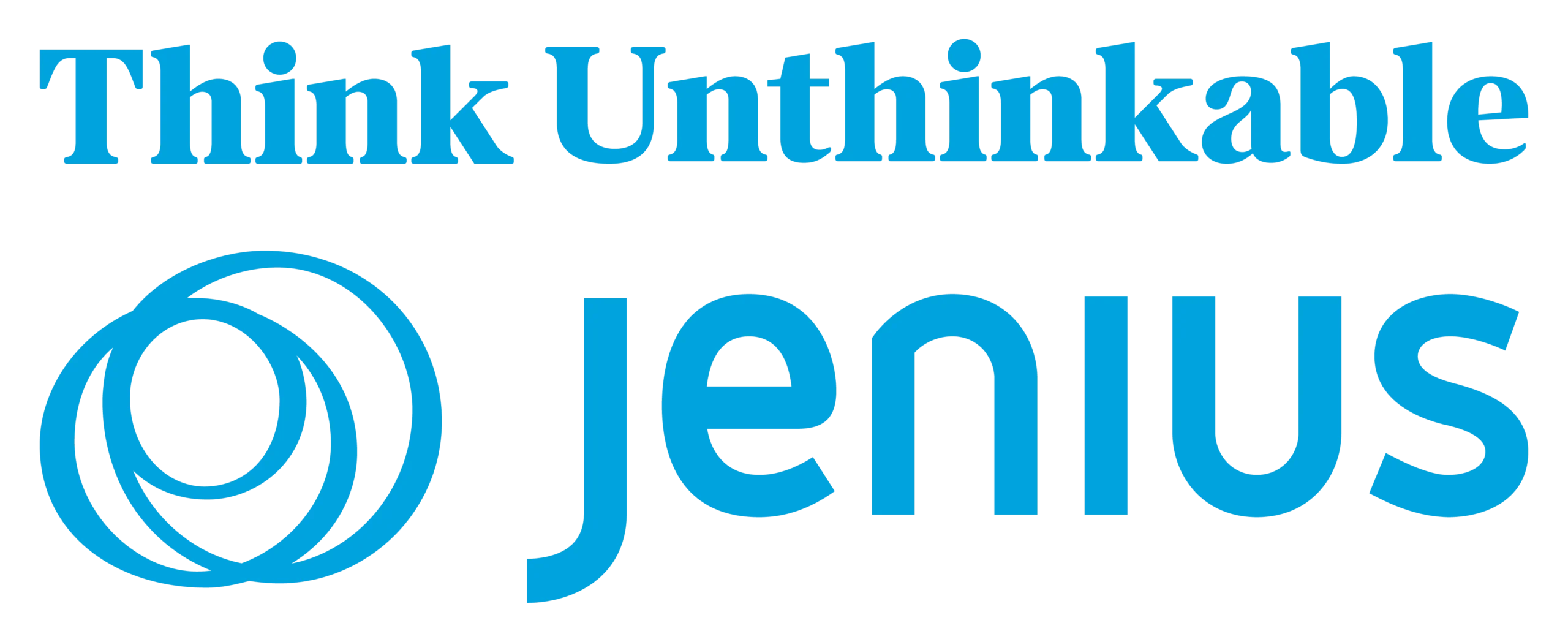 Jenius Logo