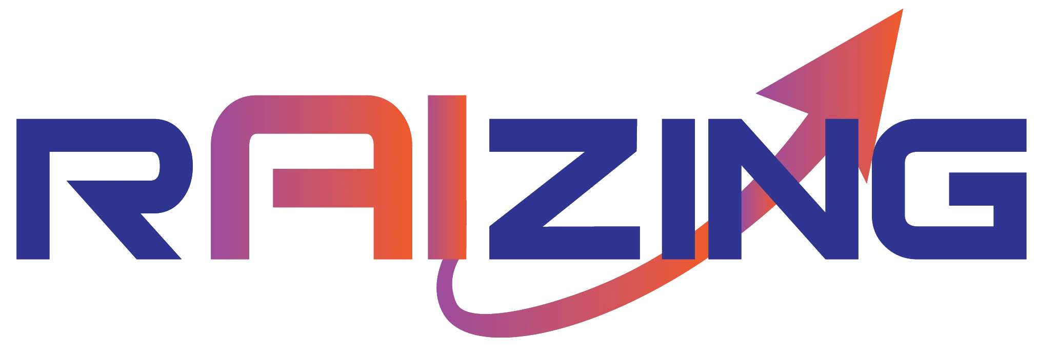 Raizing Logo