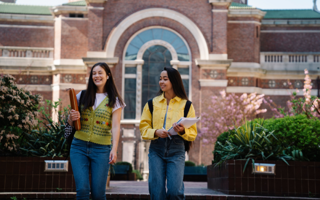 10 Universitas Katolik Terbaik di Amerika Serikat yang Jadi Favorit Siswa 2026