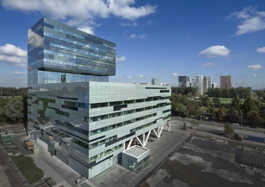 Academic Centre for Dentistry Amsterdam (ACTA), Belanda - universitas dengan jurusan kedokteran gigi terbaik di dunia