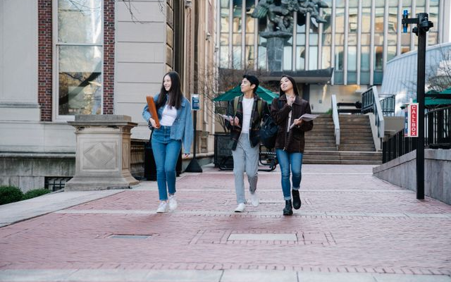 3 Universitas dari Australia Ini Ada di Indonesia, Bisa Jadi Pilihan!