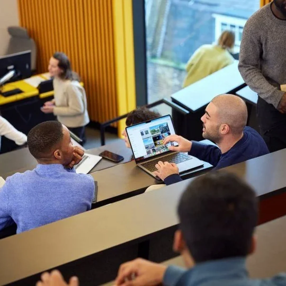 Birkbeck, University of London