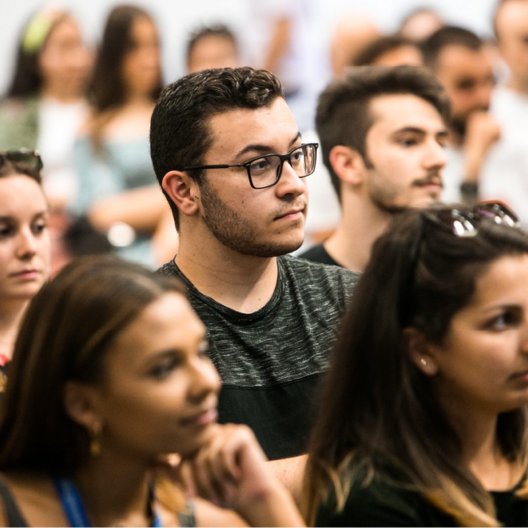 Nuova Accademia Di Belle Arti, Italy student nuova accademia di belle arti, italy