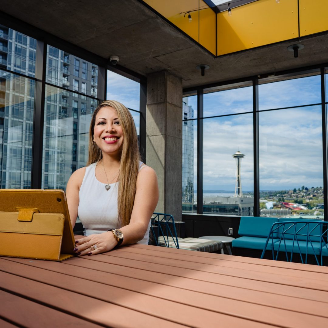 facility at city university seattle, usa