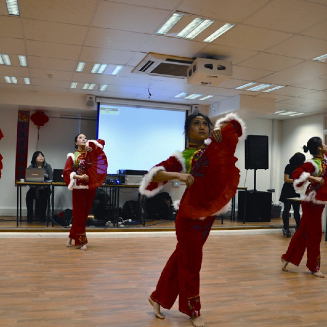 activity at london school of commerce (lsc), united kingdom