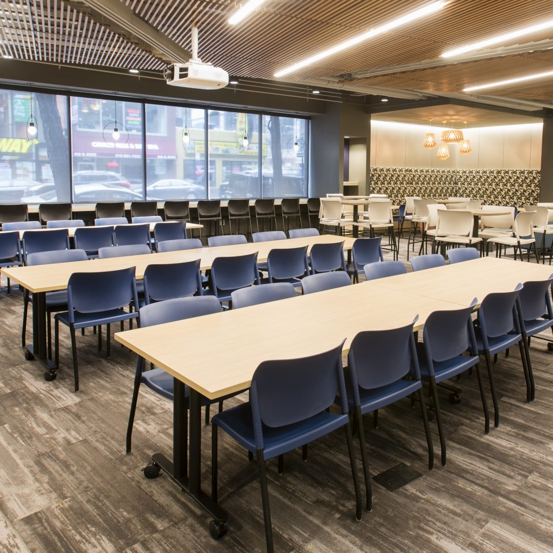 classroom tribeca flashpoint media arts academy, usa