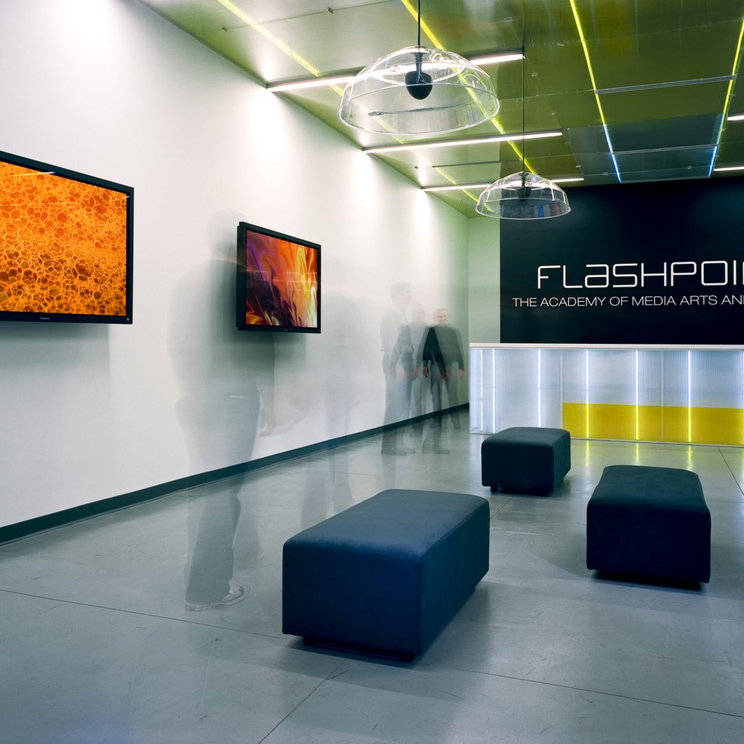 tribeca flashpoint media arts academy, usa