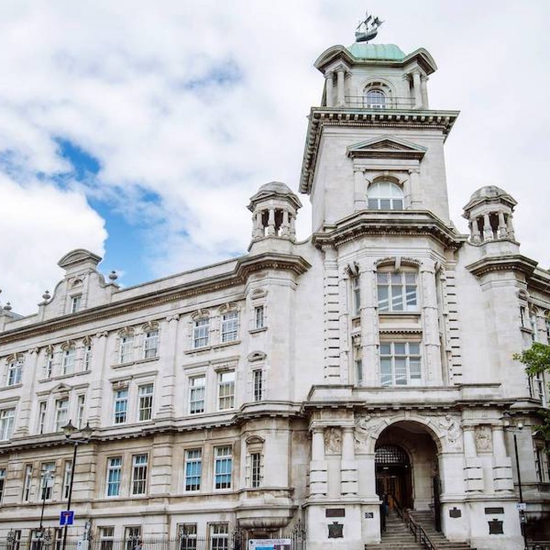 university of portsmouth, united kingdom