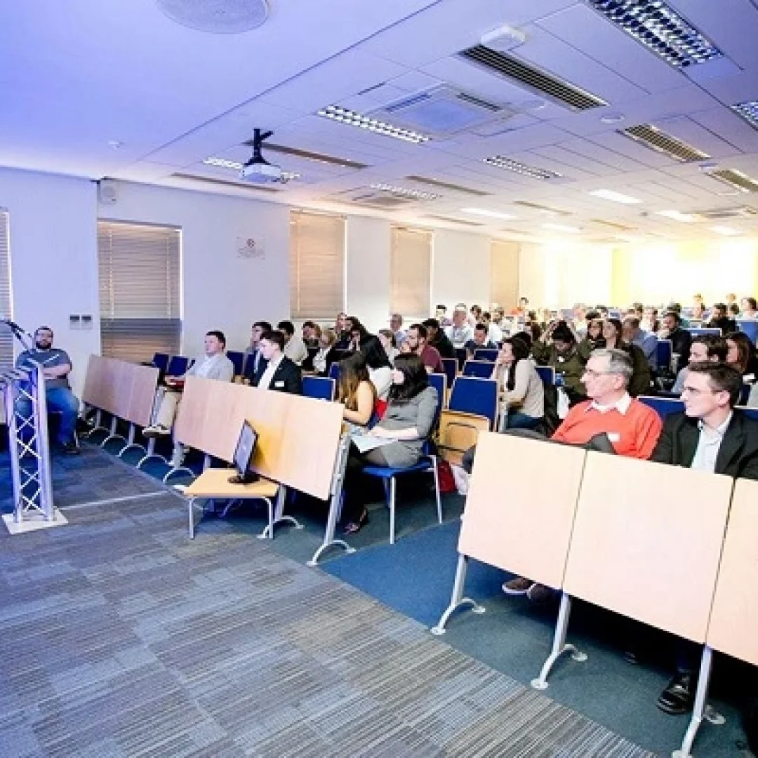 Dublin Business School (DBS) Dublin Business School (DBS)