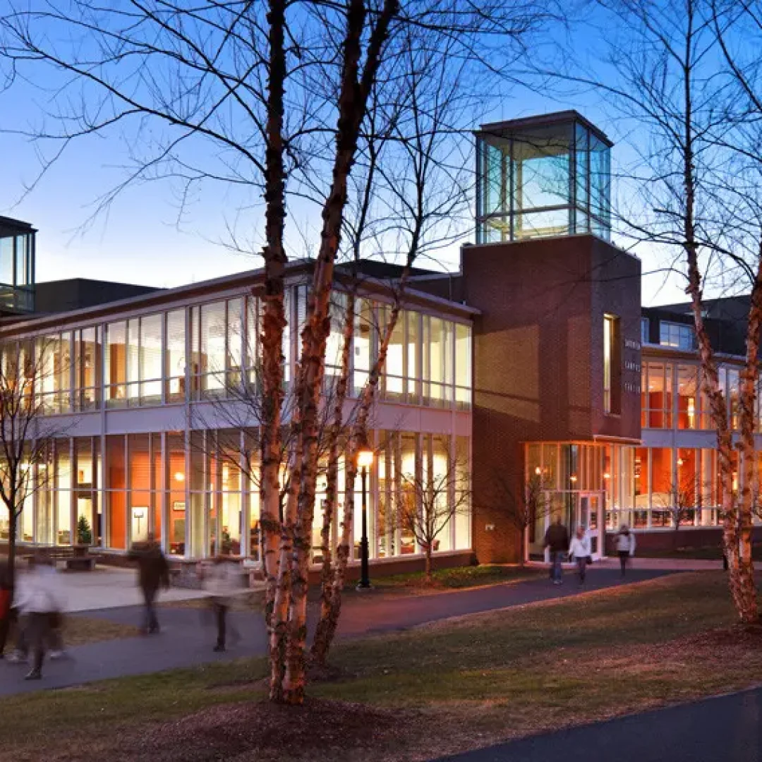 merrimack college, usa