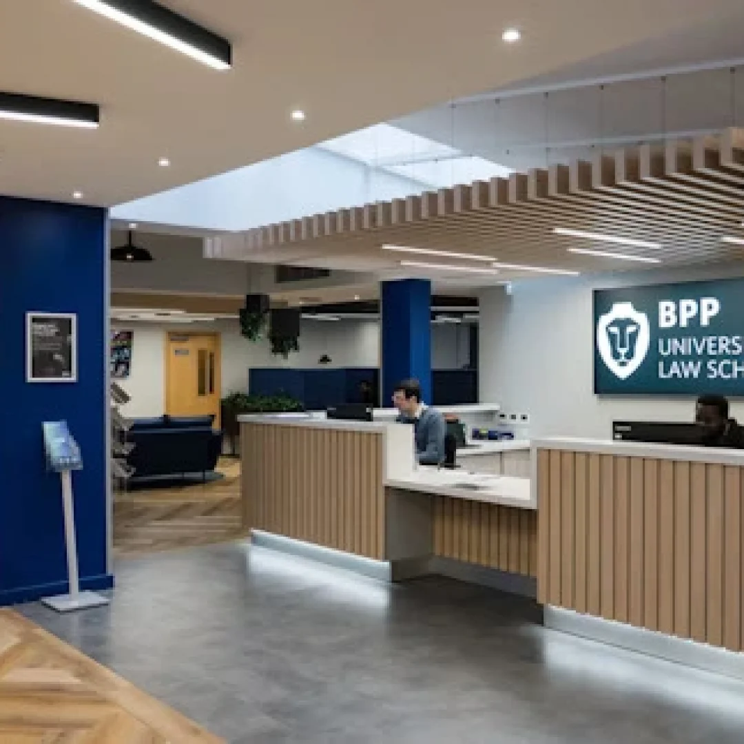BPP University