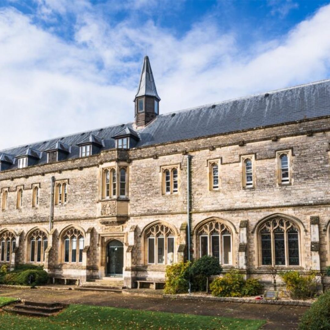 Eurocentres Language Learning, United Kingdom foto eurocentres language learning, united kingdom