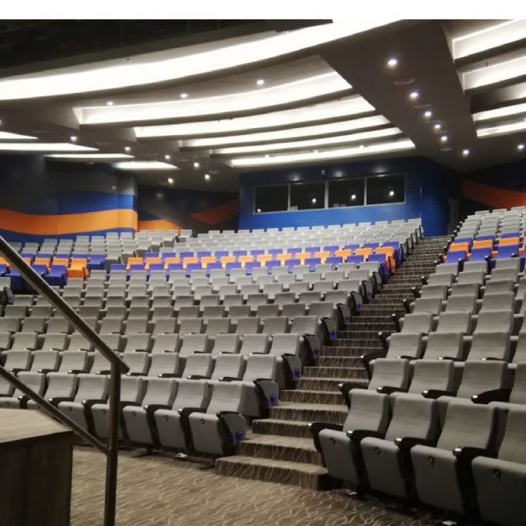 auditorium Sunway University, Malaysia