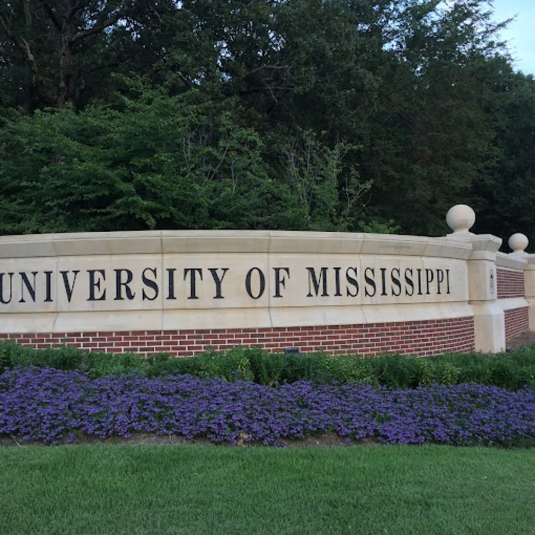 University of Mississippi, USA