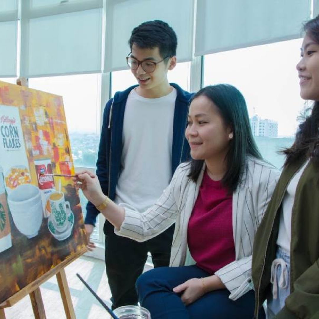 students iact college malaysia