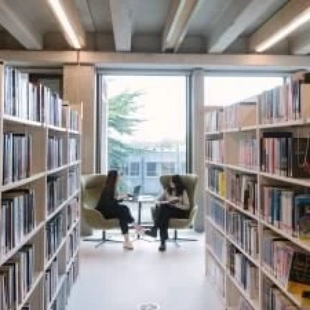 Kingston University, London