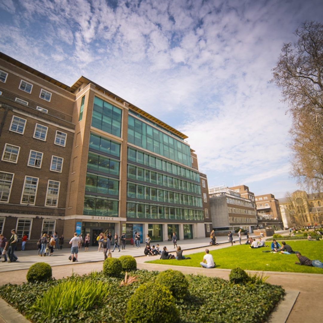 foto cambridge education group, uk