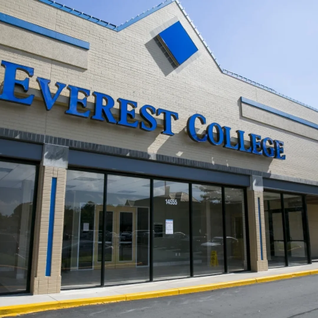 everest college usa