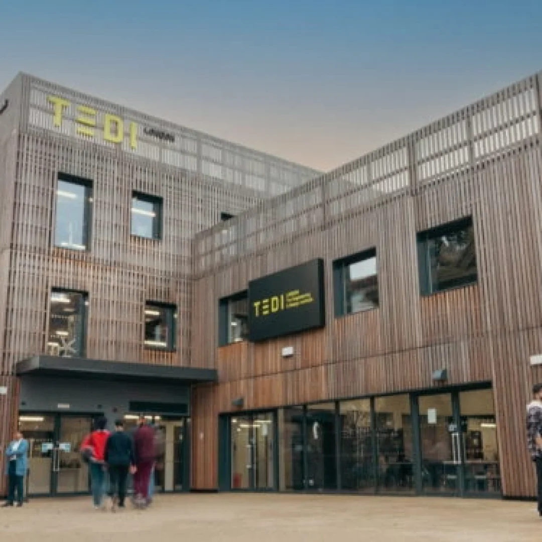TEDI London