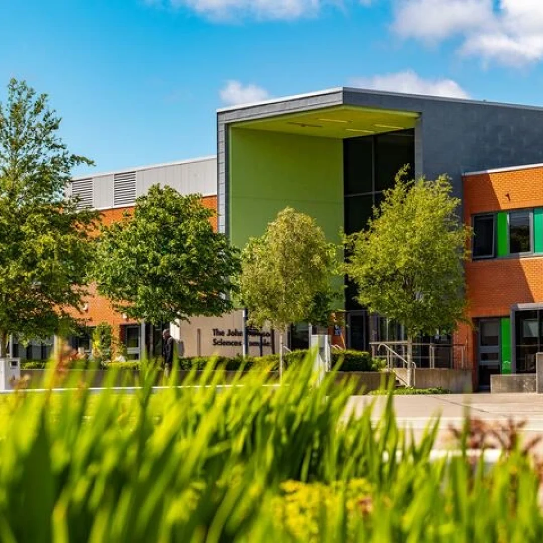 University of Sunderland