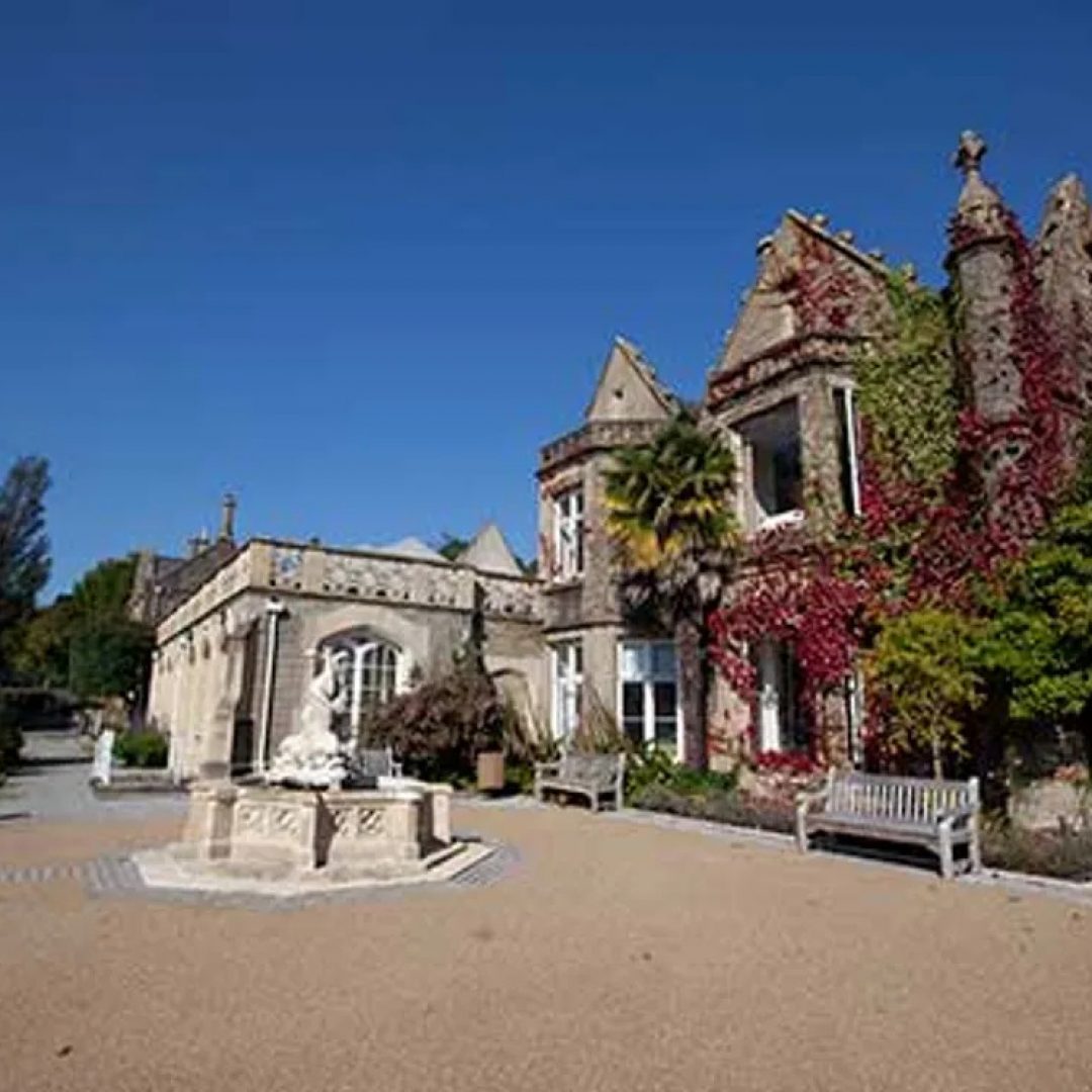Swansea University