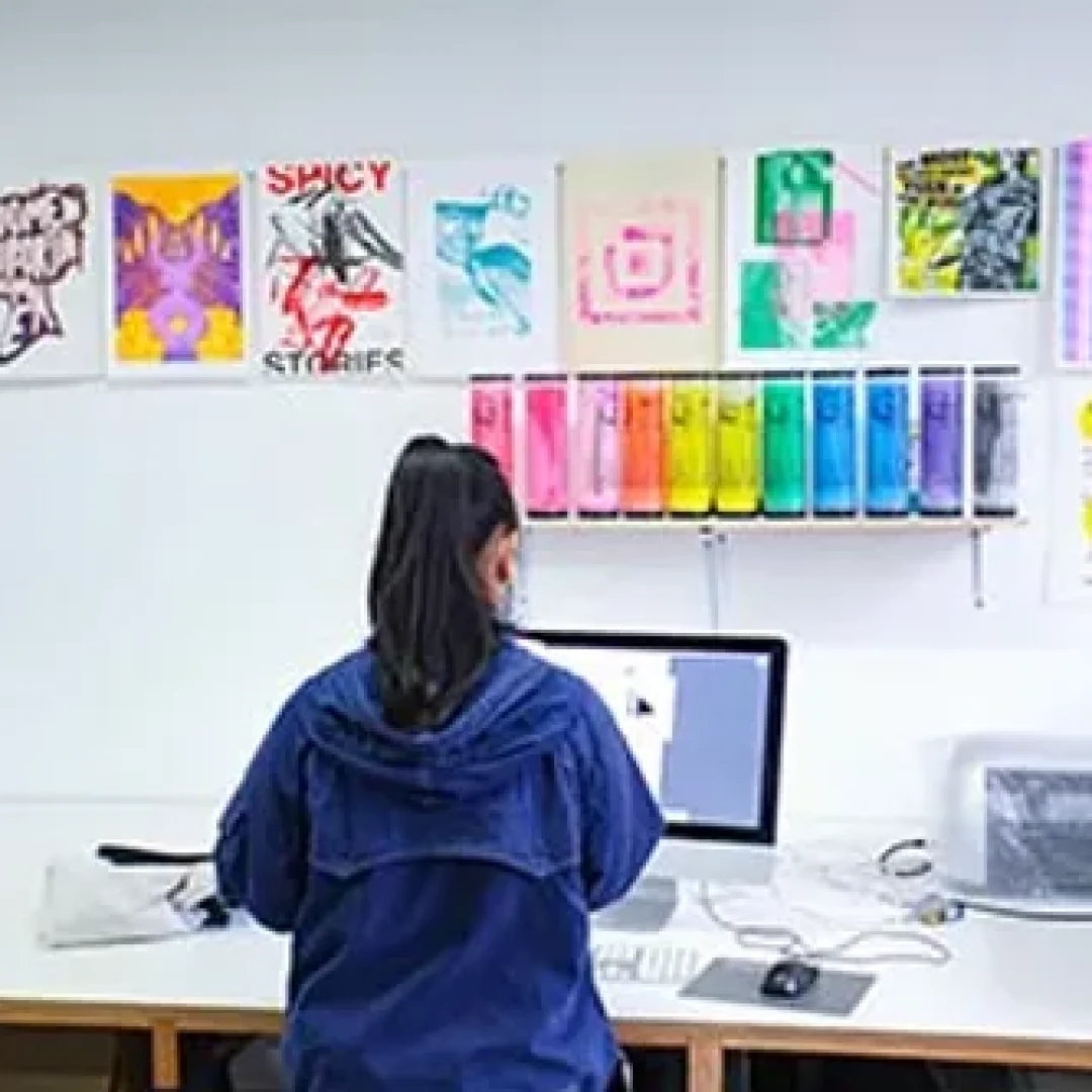 University for the Creative Arts