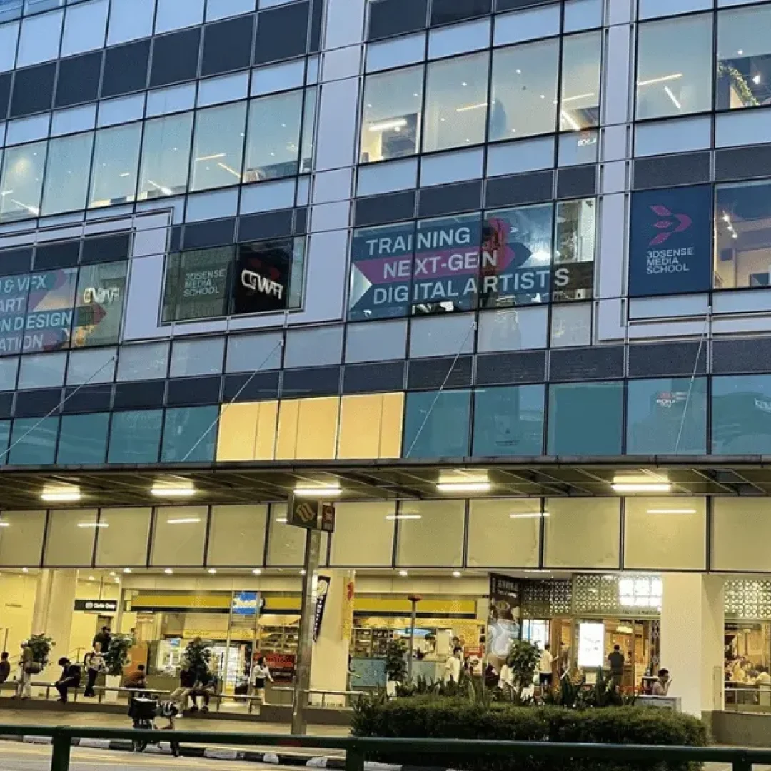 3dsense-media-school-campus-overview