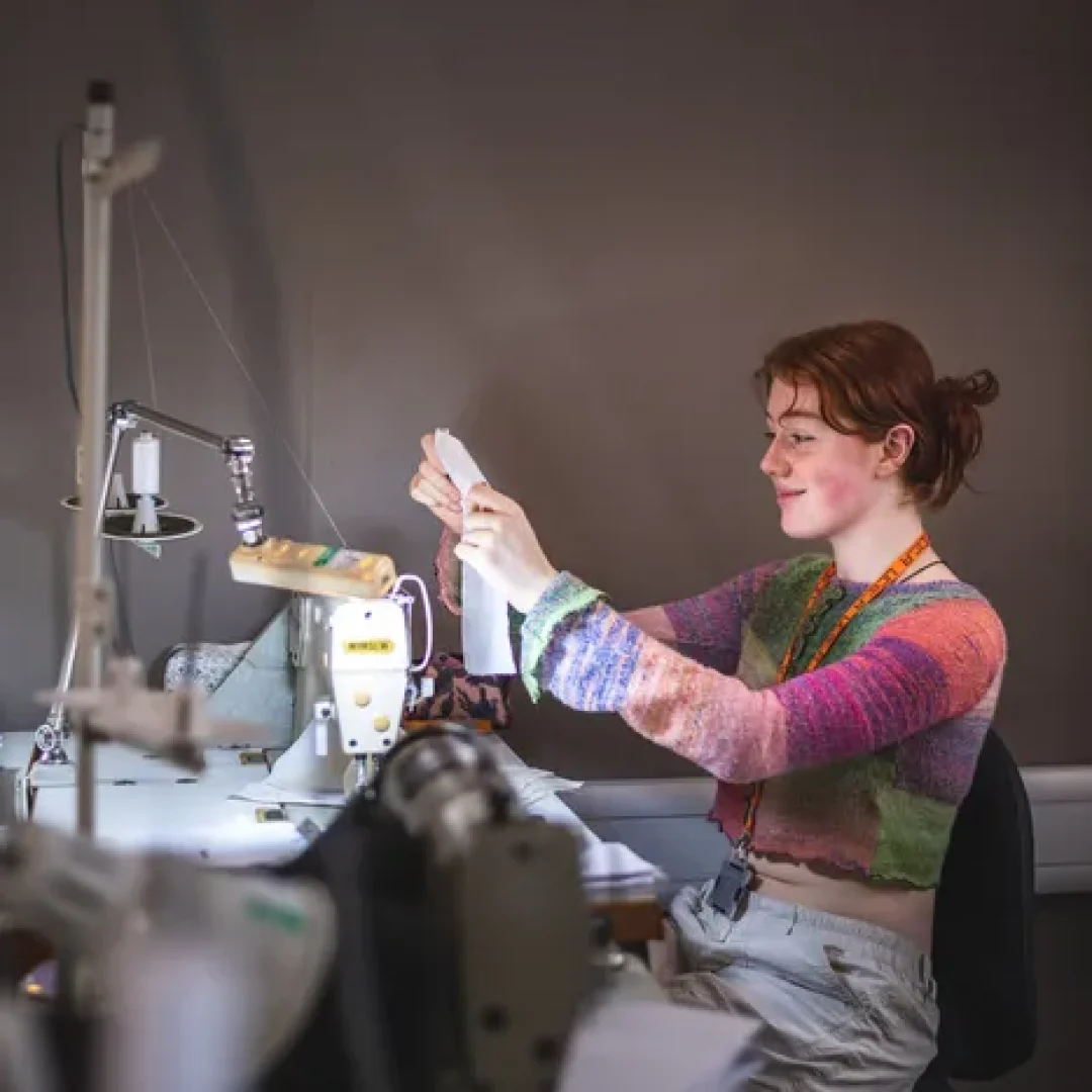 University for the Creative Arts