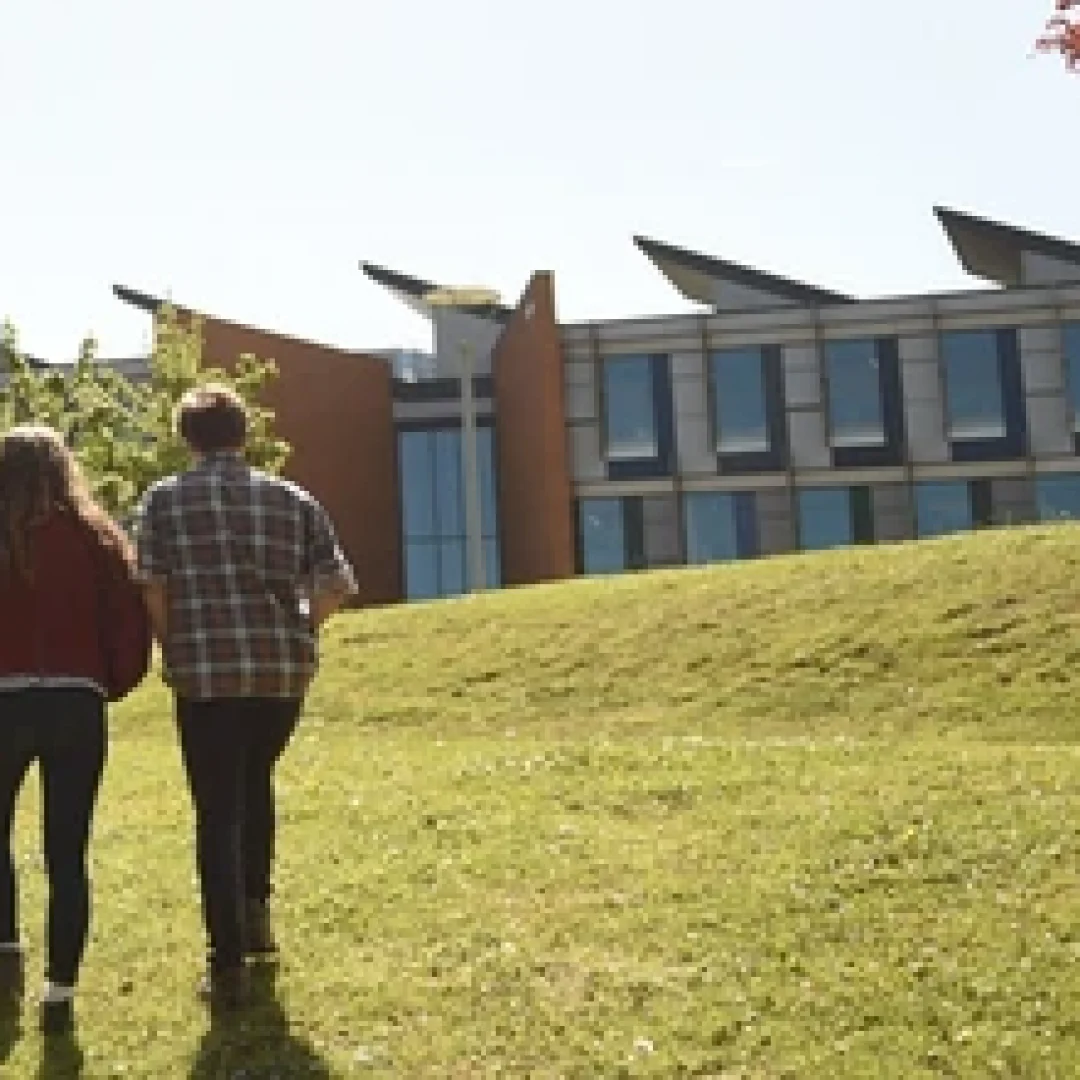 University of Sussex