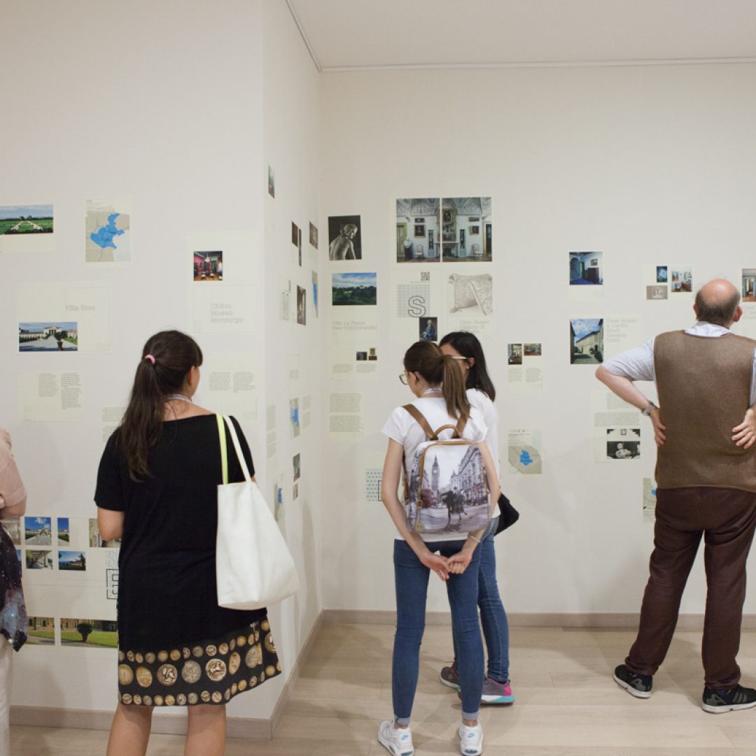Nuova Accademia Di Belle Arti, Italy nuova accademia di belle arti, italy