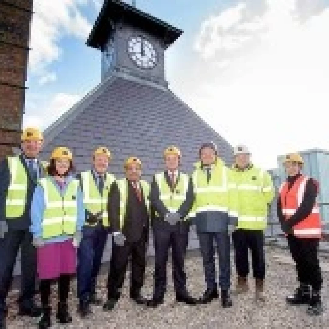 Universitas Wolverhampton