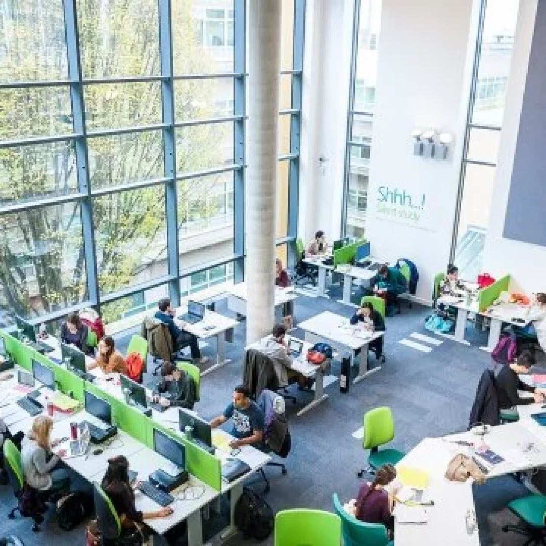 University of Surrey University of Surrey