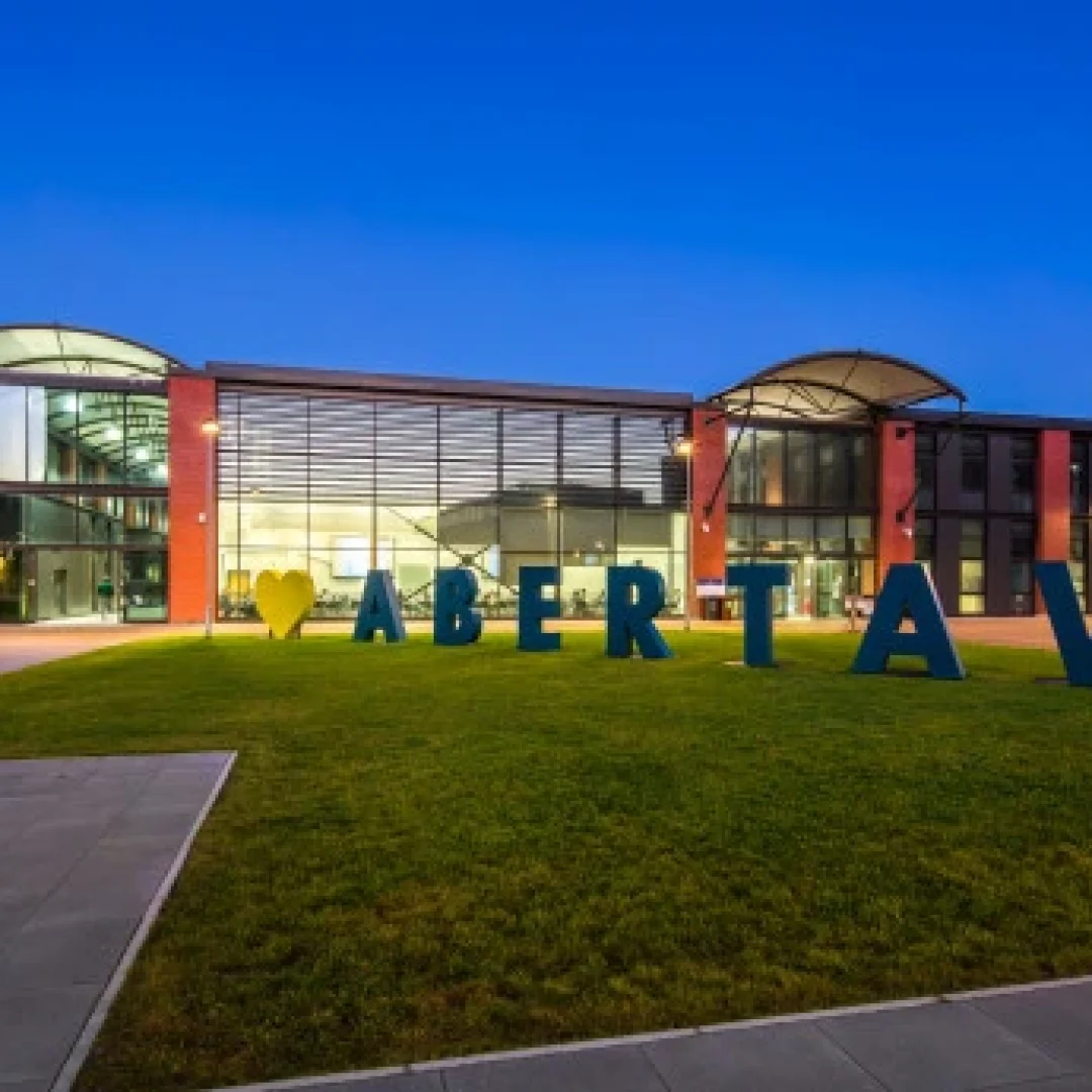 Swansea University