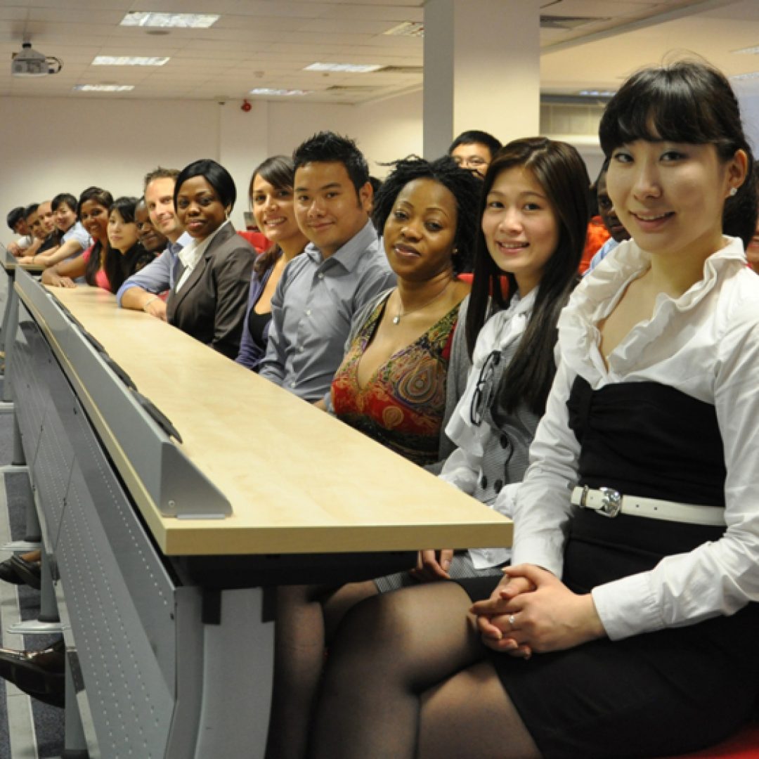 student london school of commerce (lsc), united kingdom