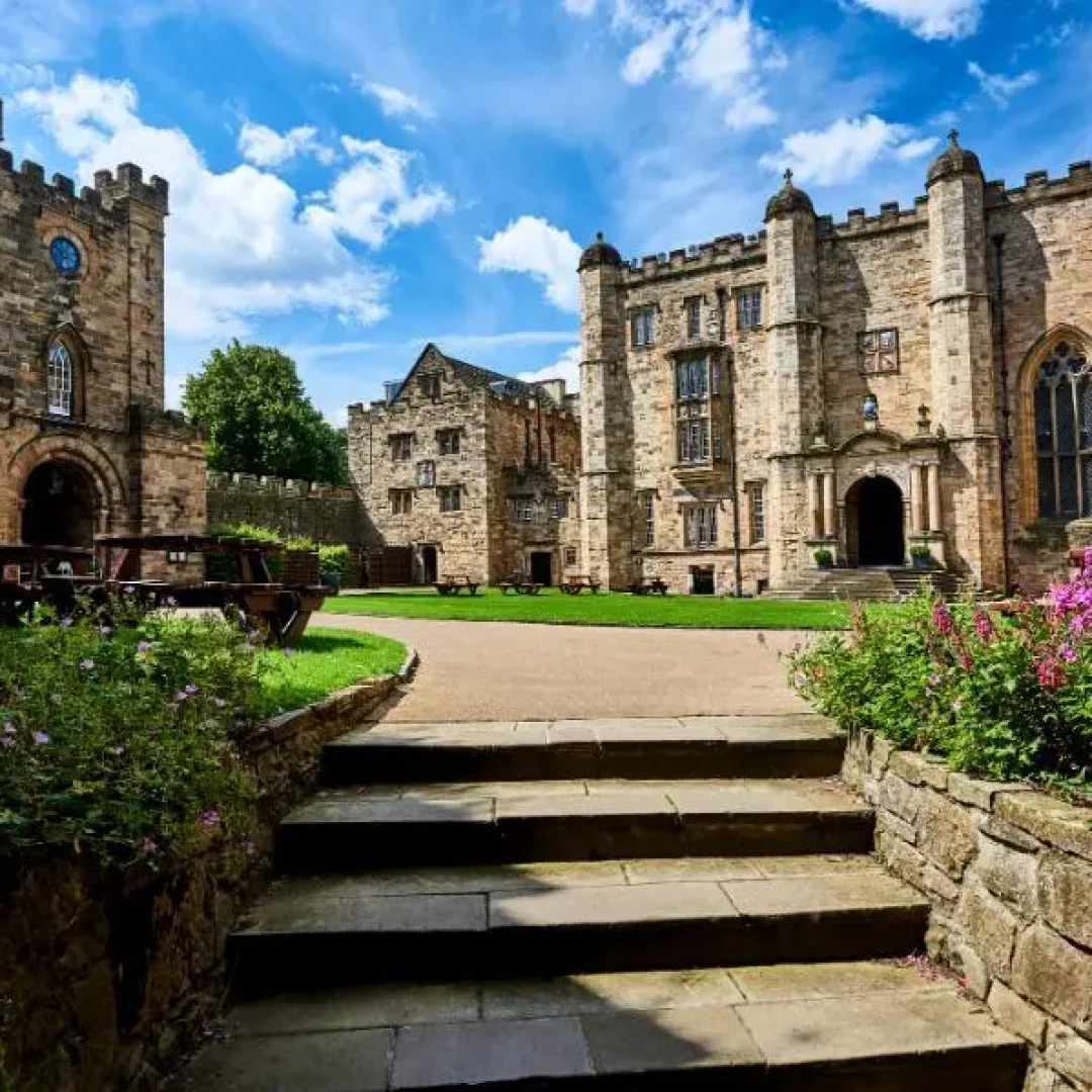 Durham University Durham University