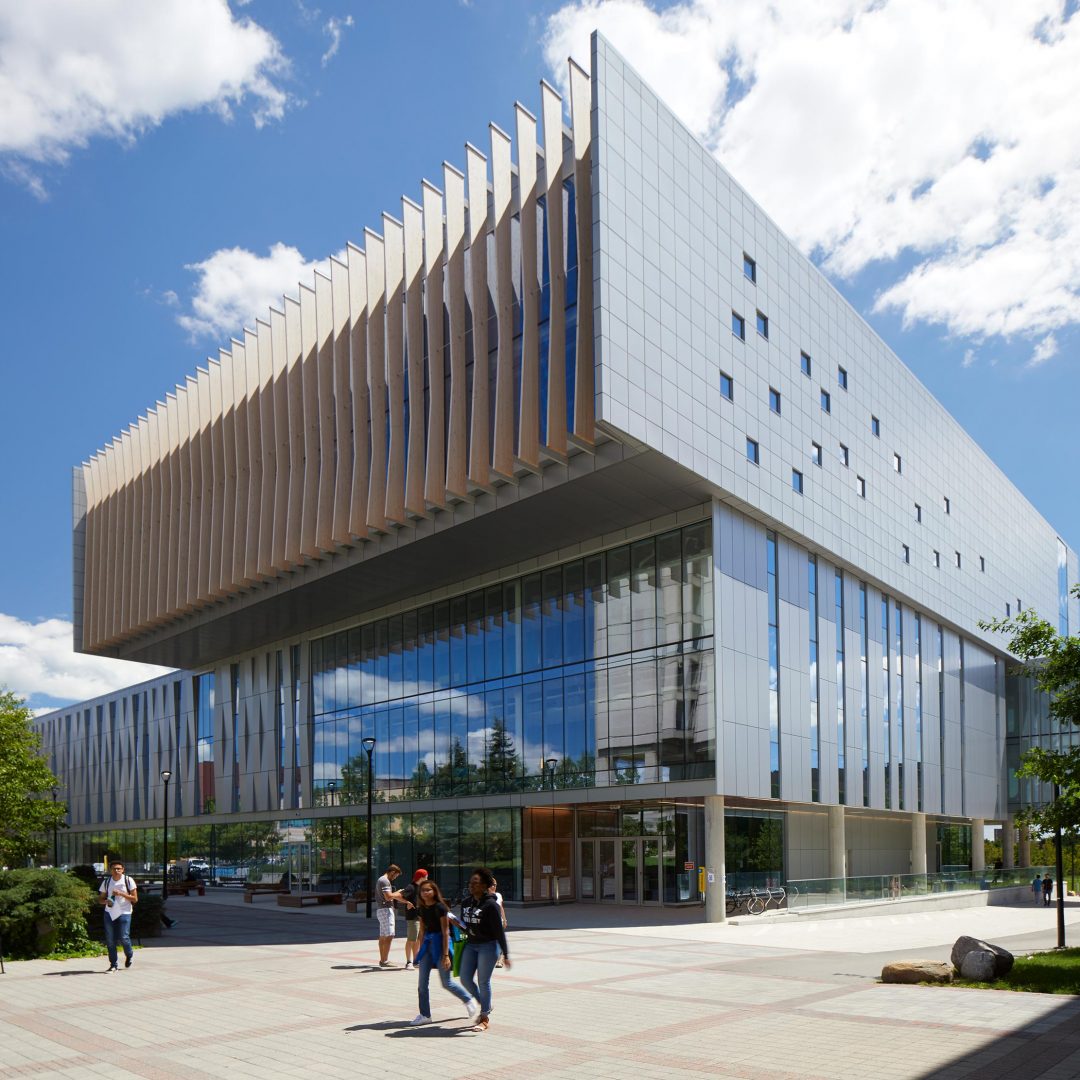 foto york university, canada