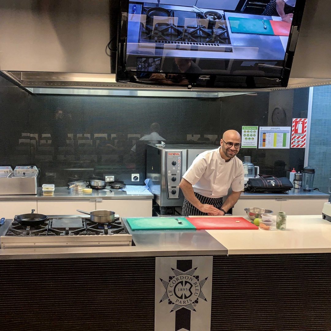 le cordon bleu australia