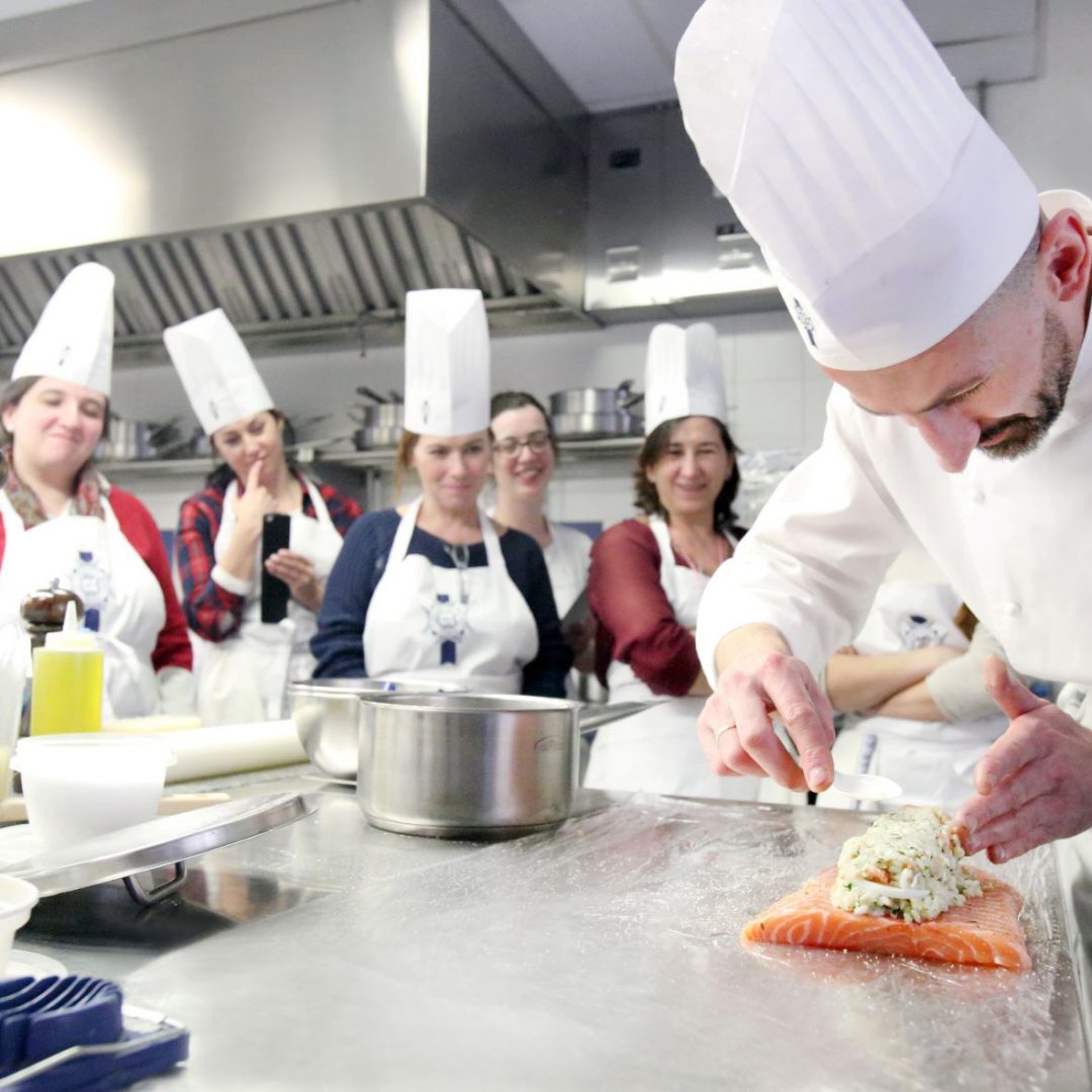 le cordon bleu, ottawa canada